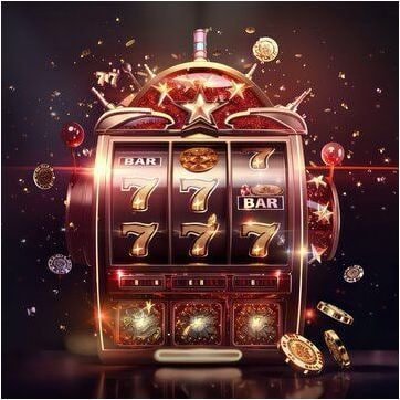 Koleksi permainan live casino dengan dealer profesional