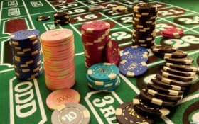 Tampilan dashboard akun pengguna dengan kontrol taruhan dan bonus lengkap