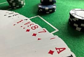 Kursi bermain live casino dengan suasana elegan dan nyaman