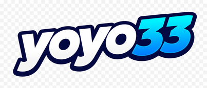 Logo yoyo33